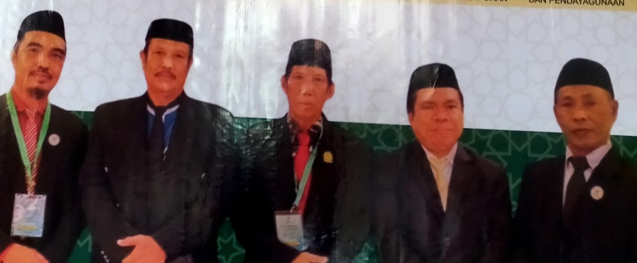 Baznas Bantaeng Genjot Program Infaq Rumah Tangga Muslim Tahun 1447 H