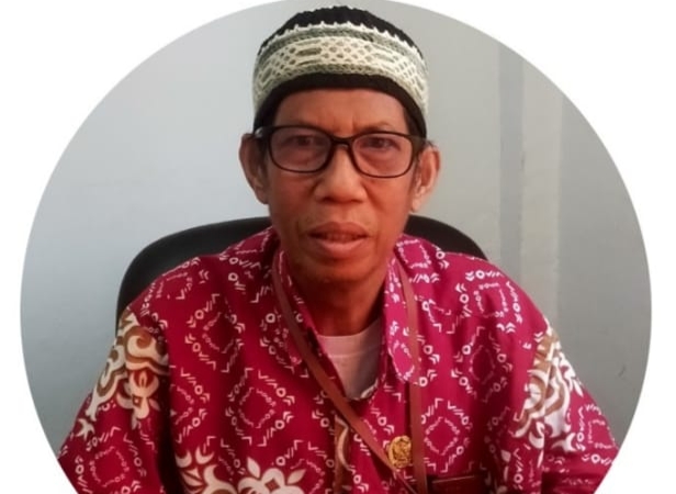 Baznas Bantaeng Genjot Program Infaq Rumah Tangga Muslim Tahun 1447 H