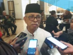 KKT Jeneponto Teguhkan Solidaritas Warga Turatea Lewat Momentum Buka Puasa Bersama