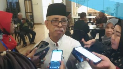 KKT Jeneponto Teguhkan Solidaritas Warga Turatea Lewat Momentum Buka Puasa Bersama
