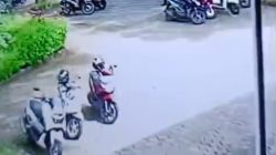 Parkiran Masjid Polda Sulsel Tak Aman, Tas Wartawan Digondol Maling, Kapolda Diminta Bertindak Cepat