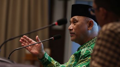 Jelang Munas X, DPP LDII Dorong Pengurus Turun Serap Aspirasi Masyarakat, DPW Sulsel Siap All Out