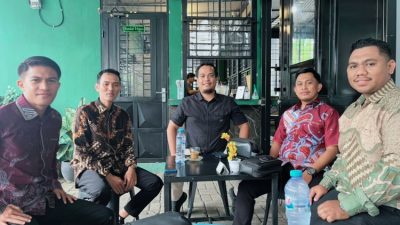 Kantor Hukum MLS & Partner Sebut Penyidik Polda Sulsel “Mempermainkan” Gelar Perkara Khusus