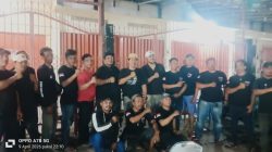 Laskar LGIB Tancap Gas di Makassar, PAC Bontoala Terbentuk Jadi Garda Penguatan Organisasi