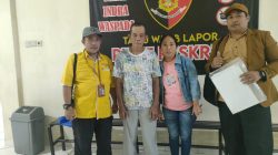 Tak Puas Kinerja Polisi untuk Masyarakat, LKBH Makassar Laporkan Kapolsek dan Penyidik ke Propam