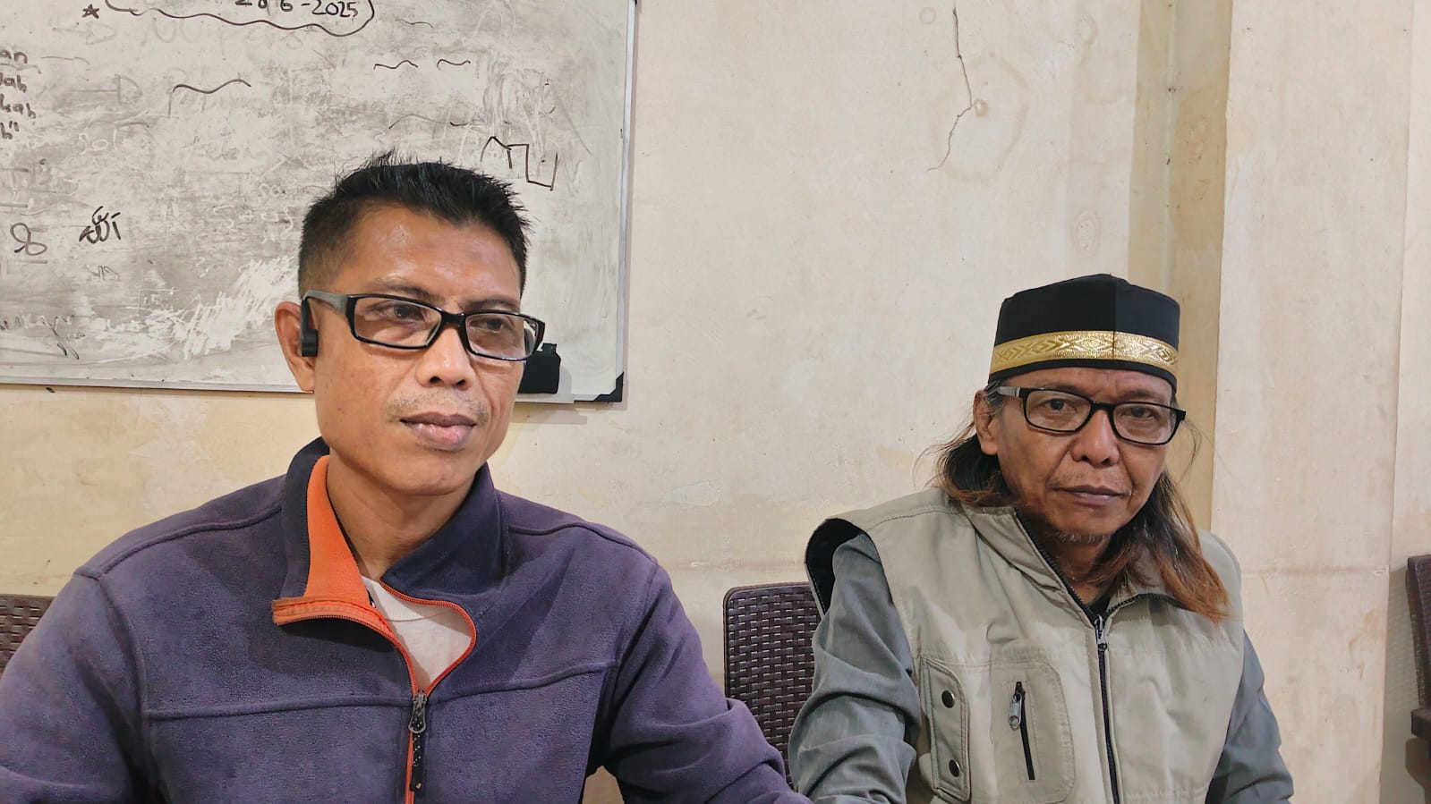 Kuasa Hukum Ishak Hamsah Tantang Kapolda Sulsel dan Komisi III DPR RI Berantas Mafia Tanah dan Mafia Hukum di Polda Sulsel