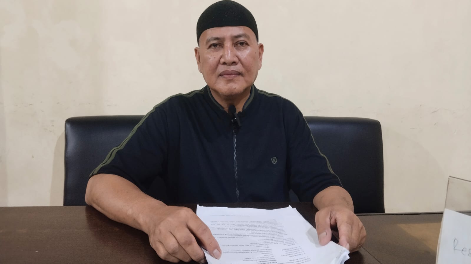 Terdakwa Kasus 189/Pid.B/2025/PN Pinrang Ajukan Banding, Minta Presiden hingga Kapolri Evaluasi Menyeluruh Penanganan Perkara