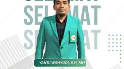 Dosen UIT Yandi Wahyudi Kembali Lolos Program Pendanaan Penelitian Nasional 2026