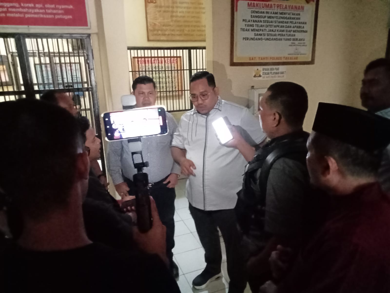 Miris! Mustari Dg Ngago Ngaku Dikriminalisasi Polisi, Empat Sertifikat Rp1,5 Miliar Ditahan Buat Lunasi Utang Rp195 Juta, Perdata Berujung Pidana