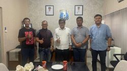 IWO Sulsel Apresiasi Permintaan Maaf Dishub Makassar, Minta Penegakan Aturan Lebih Edukatif