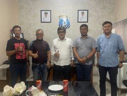 IWO Sulsel Apresiasi Permintaan Maaf Dishub Makassar, Minta Penegakan Aturan Lebih Edukatif