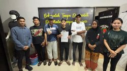Kasus Penganiayaan di Barombong Gowa Diselesaikan Lewat Restorative Justice, Kedua Pihak Berdamai