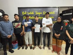 Kasus Penganiayaan di Barombong Gowa Diselesaikan Lewat Restorative Justice, Kedua Pihak Berdamai