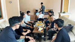 Diskusi Satnarkoba Polres Gowa: Jaringan Narkoba Semakin Sulit Dideteksi, Remaja Jadi Sasaran