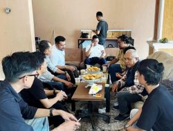 Diskusi Satnarkoba Polres Gowa: Jaringan Narkoba Semakin Sulit Dideteksi, Remaja Jadi Sasaran