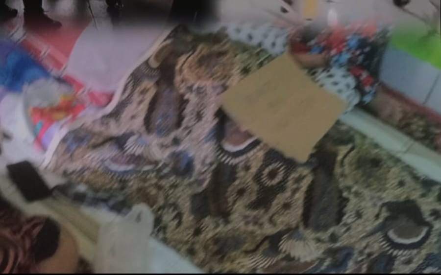 Dugaan Pemulangan Paksa Pasien RS Hikmah Makassar, Ormas Elang Timur Dampingi Keluarga Tempuh Jalur Hukum