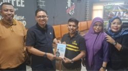 Ngopi Pintar Mencari Pemimpin BAZNAS Makassar, Ormas Elang Timur Dorong Kepemimpinan Berintegritas