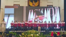 Wali Kota Munafri Dorong Orado Sulsel Gelar Event Besar di Makassar, Cetak Atlet Unggul Harumkan Nama Daerah