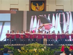 Wali Kota Munafri Dorong Orado Sulsel Gelar Event Besar di Makassar, Cetak Atlet Unggul Harumkan Nama Daerah