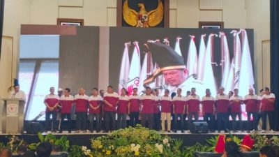 Wali Kota Munafri Dorong Orado Sulsel Gelar Event Besar di Makassar, Cetak Atlet Unggul Harumkan Nama Daerah