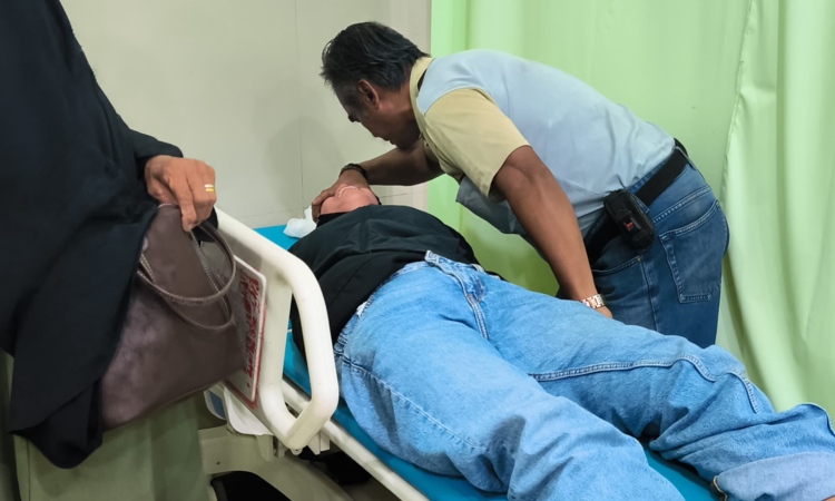 Miris, Kasus Bapak Lapor Anak di Gowa, Alasan Penyidik Tetapkan Tersangka Tuai Sorotan