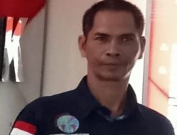 Ketua PW IWO Kaltim Angkat Suara, Nilai PP IWO Abaikan Peran Pengurus Daerah