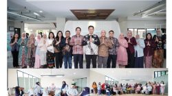 Srikandi PLN UIP Sulawesi Berkebaya di Hari Kartini, Wujud Semangat Perempuan Berdaya