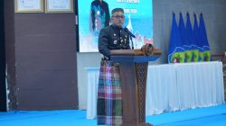 Hari Jadi Jeneponto ke-163, Bupati Paris Beberkan Capaian Ekonomi dan IPM: Ternyata Ini Hasilnya