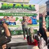 Pemkot Makassar Apresiasi MAKI Sulsel, Senam Sehat Bersinar Tanpa Narkoba di Parang Tambung Diserbu Warga