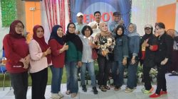 Komunitas Kampus Kembangkan Juku Tunu di Poros Malino, UMKM Makin Berkembang