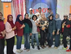 Komunitas Kampus Kembangkan Juku Tunu di Poros Malino, UMKM Makin Berkembang