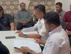 DIKBANGSPES 2026 di Gowa Jadi Momentum Penting Cetak Penyidik Narkoba Profesional