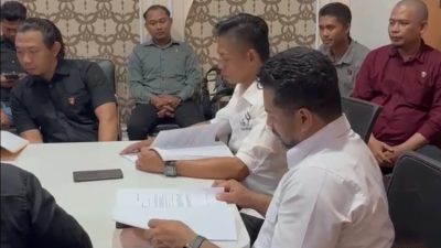DIKBANGSPES 2026 di Gowa Jadi Momentum Penting Cetak Penyidik Narkoba Profesional