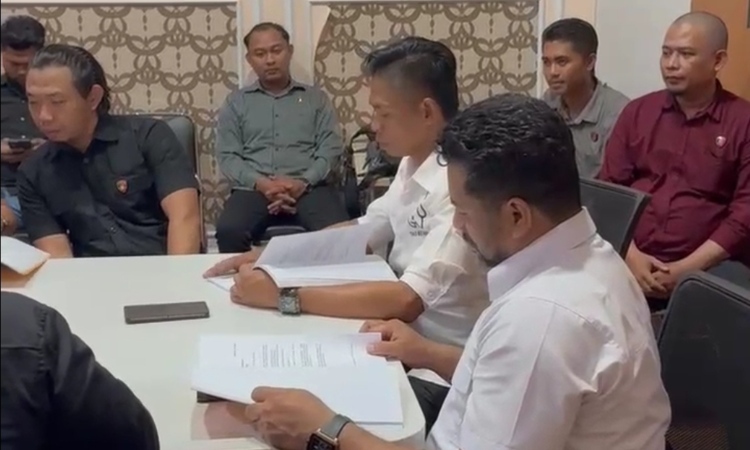 DIKBANGSPES 2026 di Gowa Jadi Momentum Penting Cetak Penyidik Narkoba Profesional