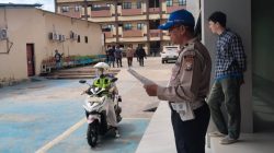 Satlantas Polres Gowa Pastikan Pengurusan SIM Sesuai Biaya Resmi, Tidak Ada Lagi Jalan Belakang