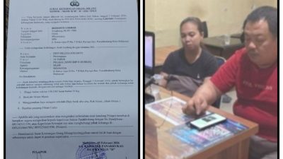 Kasus Penculikan Anak di Makassar, Orang Tua Korban Adukan Polsek Panakkukang ke Propam Polda Sulsel