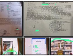 Dugaan Permintaan Transfer Uang Oknum Penyidik Sidrap Jadi Perbincangan, Propam Didesak Turun Tangan