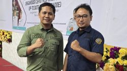 Ketua DPC Elang Timur, Nilai Wali Kota Makassar Mandul Tindak Pelanggaran PBG dan RTH