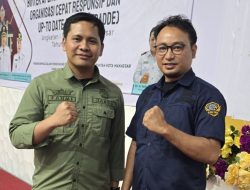 Ketua DPC Elang Timur, Nilai Wali Kota Makassar Mandul Tindak Pelanggaran PBG dan RTH