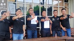 MAKI Sulsel Nilai Minimnya Respons Camat Tamalate Program P4GN Seolah Beri Ruang Peredaran Narkoba