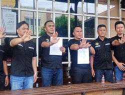 MAKI Sulsel Nilai Minimnya Respons Camat Tamalate Program P4GN Seolah Beri Ruang Peredaran Narkoba