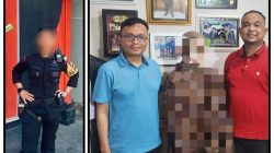 Dugaan Gugurnya Janin Akibat Aborsi Paksa yang Menyeret Oknum Brimob Sulsel Kini Menghantui Meja Penyidik?