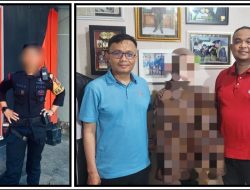 Dugaan Gugurnya Janin Akibat Aborsi Paksa yang Menyeret Oknum Brimob Sulsel Kini Menghantui Meja Penyidik?