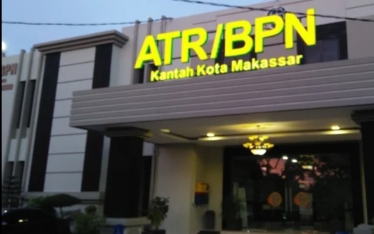 Kepala ATR/BPN Makassar Klarifikasi Isu Antrean Pelayanan, Tegaskan Tidak Ada Praktik Jual Beli
