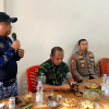Ngopi Kamtibmas Tripika Kecamatan Mamajang Bersama MAKI Sulsel Perkuat Sinergi Pemberantasan Narkoba