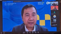 Riset AI Deteksi Diabetes, Dua Dosen PNUP Terpilih dalam Program Inkubasi Elit Lab2Market British Embassy Jakarta