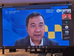 Riset AI Deteksi Diabetes, Dua Dosen PNUP Terpilih dalam Program Inkubasi Elit Lab2Market British Embassy Jakarta