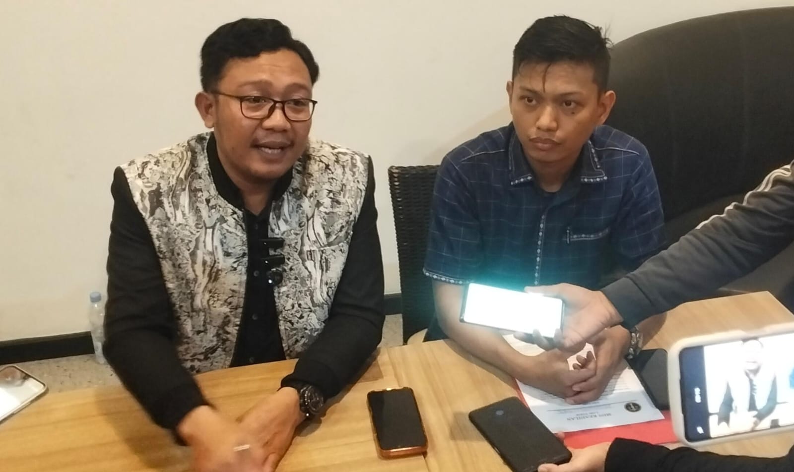 Dugaan Aborsi di Gowa Belum Temui Titik Terang, Kuasa Hukum Minta Kepastian Penanganan Perkara