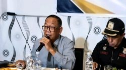 Farid Mamma: Tugas Pers Mengungkap Fakta, Bukan Membela Pihak Berperkara