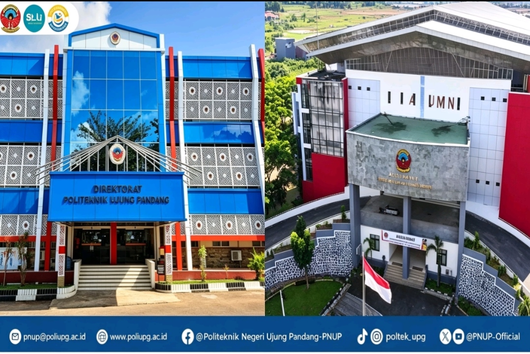 Hasil UTBK SM-KPN PNUP Diumumkan, PNUP Terima 2.450 Calon Mahasiswa Baru
